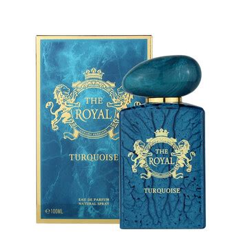 Noran Perfumes Unisex Moon 1947 Blue EDP 3.4 oz Fragrances .